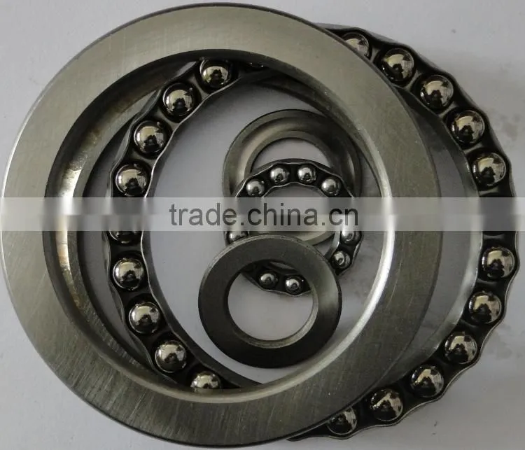 51208 Thrust ball bearing