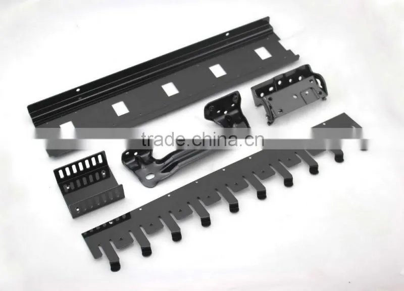 OEM Custom stamping part