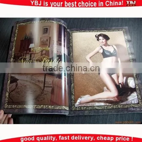 OEM manufacturer cheap art book printing book suppliers