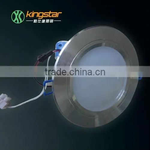 New 12W LED Downlight with SMD5730 with External Power Supply