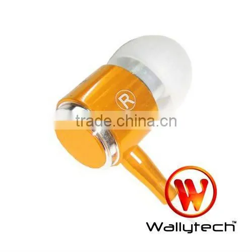2013 Hot selling headphone for iphone