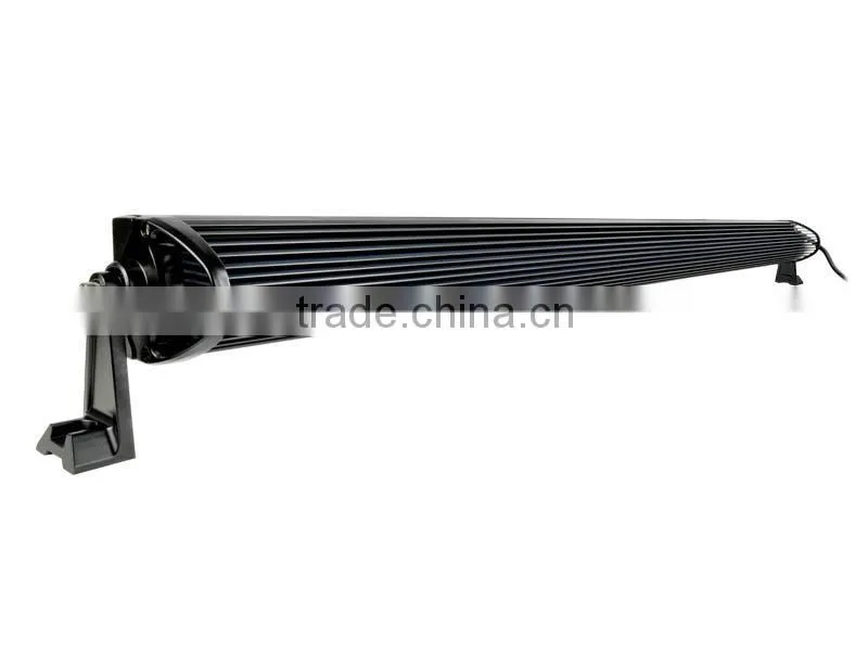 New products 44'' led work light bar for trucks, thin IP67 240w led light bar