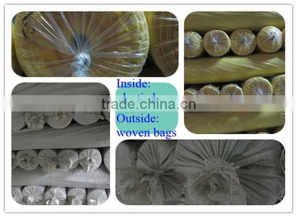 Stripe Yarn Dyed Fabric