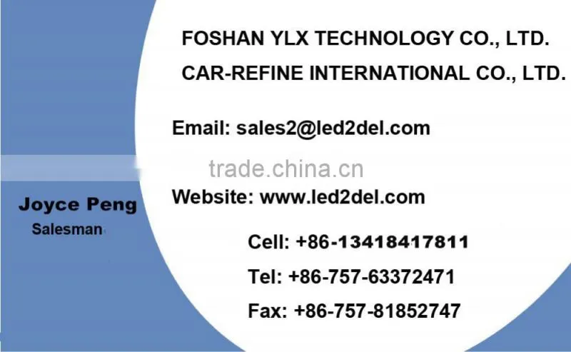 car accessory led canceller for xenon lamp ba9s led bulb car fog lamp led car decoder error free for BA9S lrf fog light