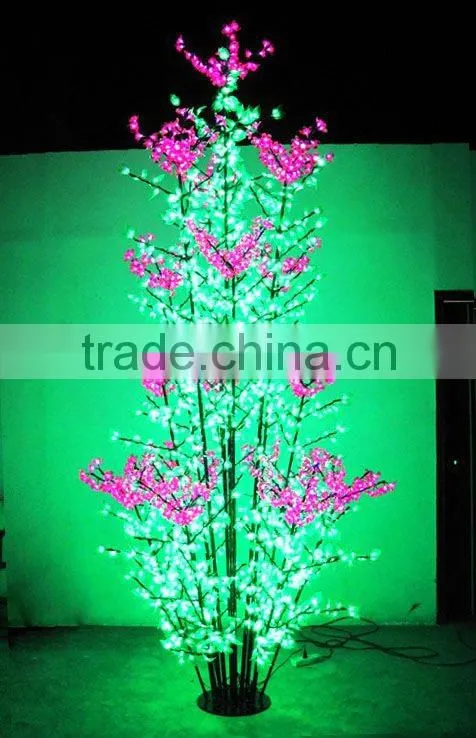 led Clove rose tree / led christmas tree