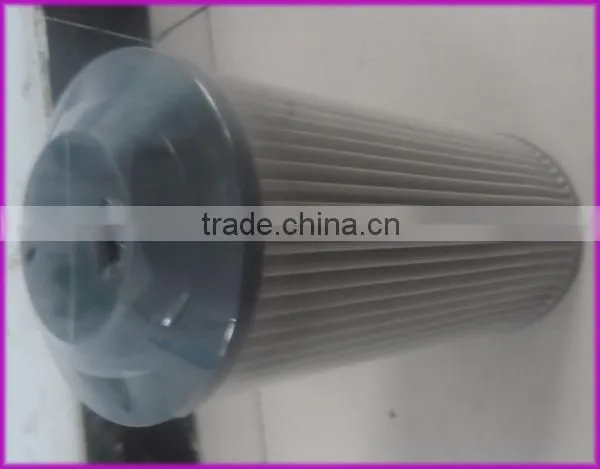 WU-63x80 suction oil filter elements