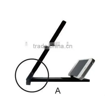Mobile phone screen magnifier /large fresnel lens Magnifier