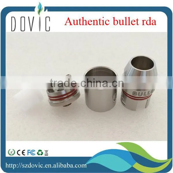 Infinite ecig wholesale Bullet RDA