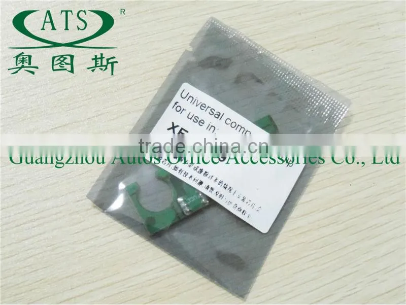 Compatible toner cartridge chips for Xerox 3119