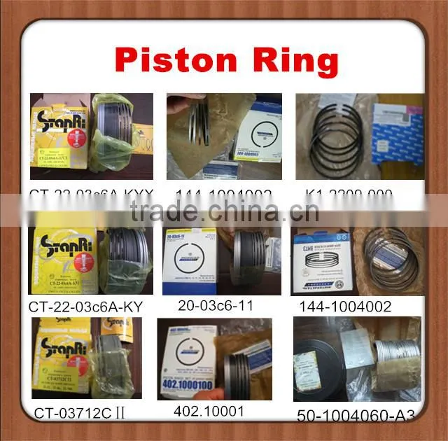 piston ring