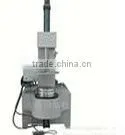 10-20l Encolsed Round Tin Can Production Line /Semi-automatic Can Making Line