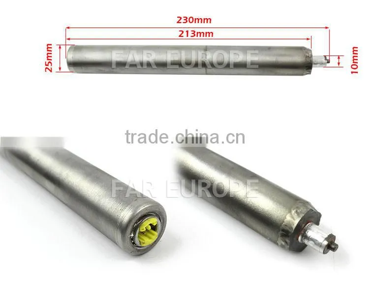 Top Quality Variety Occupant Curtain Airbag Inflators