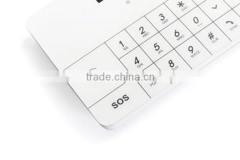 Wireless security alarm system for home use PG-100, CE&ROHS approved