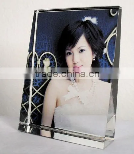 Manufacture uv glue / shadowless glue for photo album glass cover
