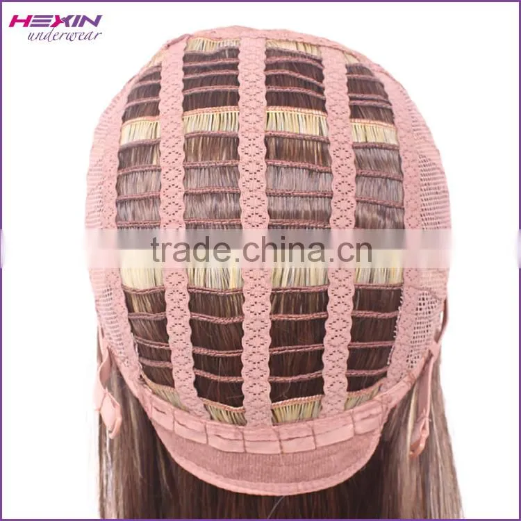Guangzhou Yuexiu District Human Short Hair Wigs for African American