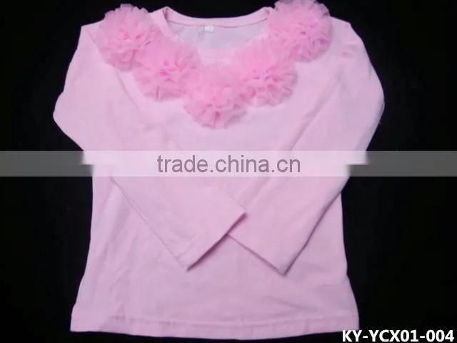 long sleeve girls cotton tops designer western tops images pictures