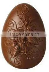 ZK16 hollow chocolate spinner machine