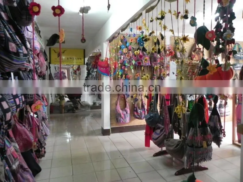 Promotional Shoulder bag from China with beauty style for Women