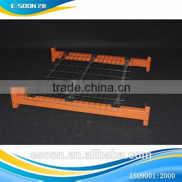 Wire Mesh Shelving Decks Durable decking