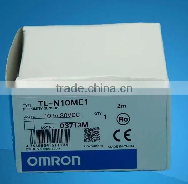 Omron TL-N10ME1 proximity switch