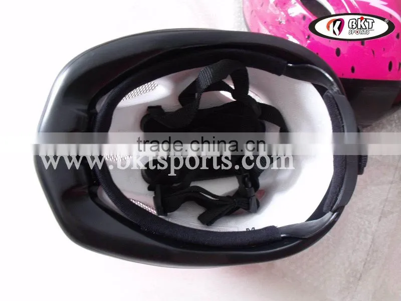 kids bike helmet