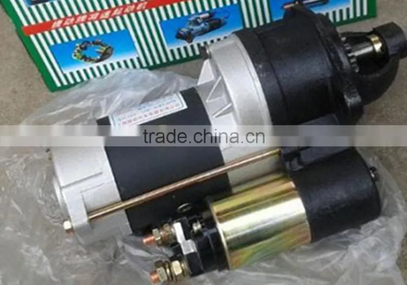 Original Starter Decelerating Starter tractor engine decelerating starter parts
