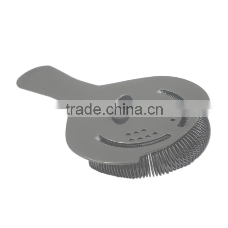 2015 new bar ware wine strainers