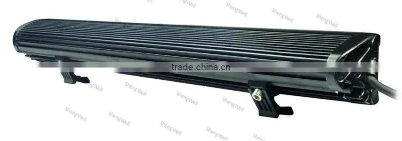 20" 60W CREE LED light bar Single Row IP67 9--32V wholsale 1year warranty led light bar CREE 20" led light bar