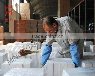 fire resistance material calcium silicate board