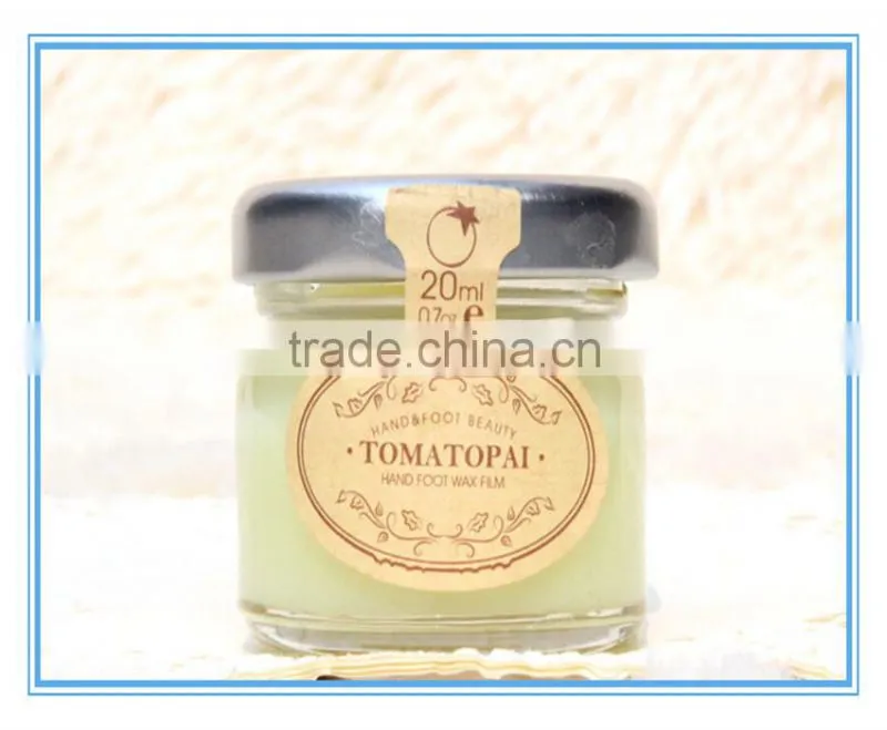 The 2015 100% herabl tomatopai hand whitening cream
