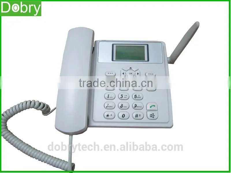 sim card gsm fixed wireless desktop phone land phone cheapest price