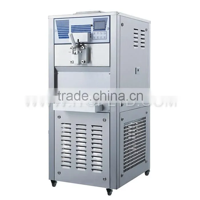 238A/338A Soft ice cream machine
