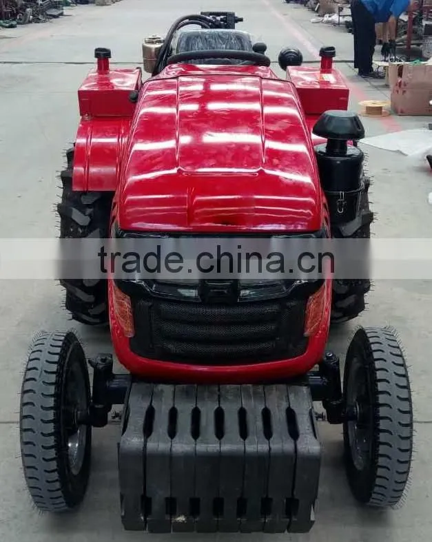 First Class Mini Tractor For Farming