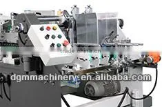 Carton Folding & Gluer Machine SMARTFOLD1100PC