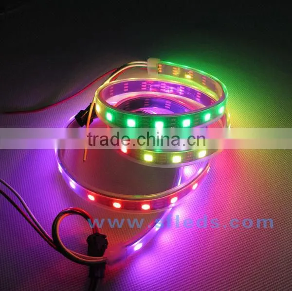 12v ws2812 flexible led strip light