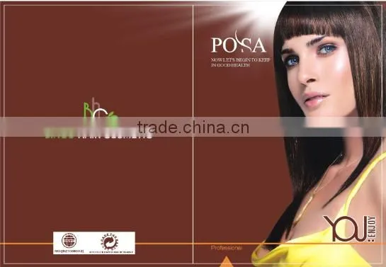 Amazing private label 2014 newest natural chemical/damage hair no irritation color care shampoo
