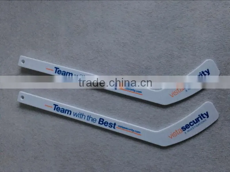 Hot sale plastic ice Hockey Stick for promotion