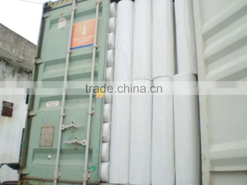 fusible nonwoven ( 1020HF& 1025HF & 1030HF , nonwoven interlining)