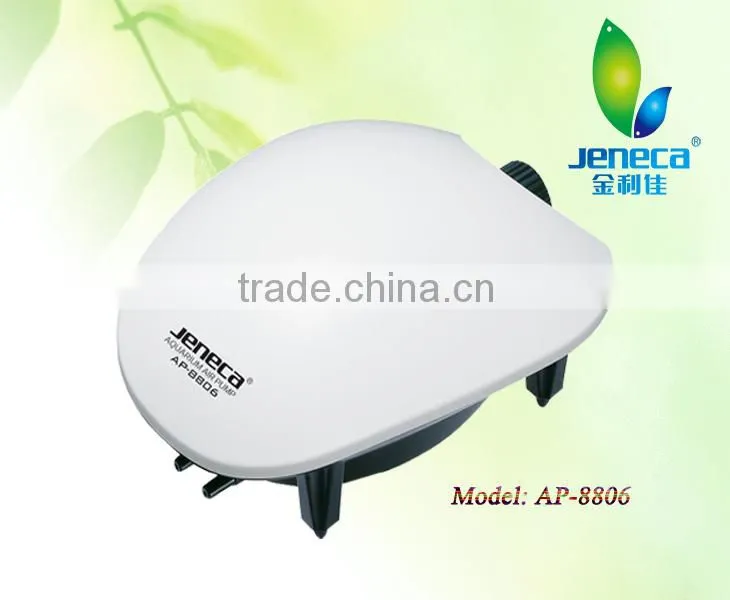 Mini Electric Aquarium Air Pump