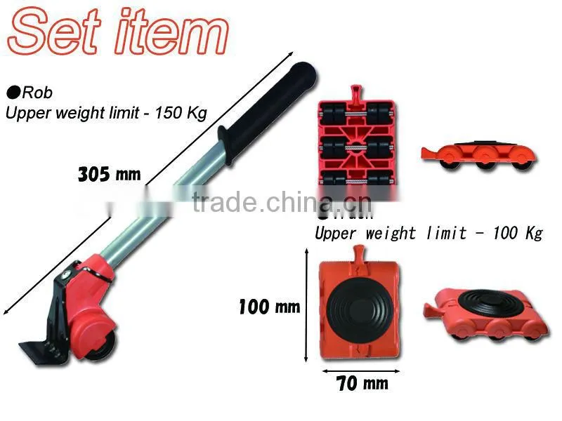 japanese household homw items convenient cleaning power machine tool furniture sofa table easy powerful carrier