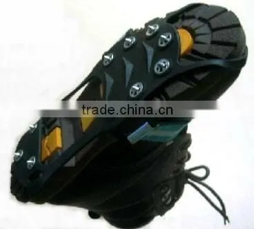 Schuh spike Shoe Spikes