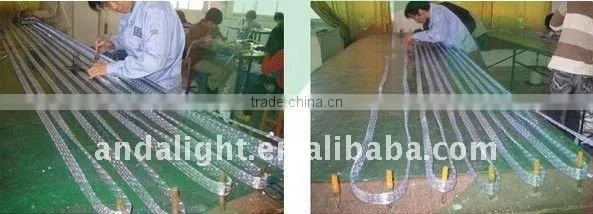 hot sale led rope light