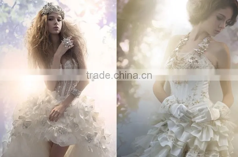 extremly shine low defect good quality ss20 tanzantite color dmc hot fix stone
