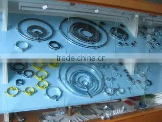 Cixi Jili Stamping Product Co., Ltd. company overview - view 4
