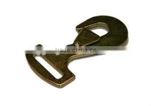 1" 25mm Ratchet Tie Down Strap Cam Buckle