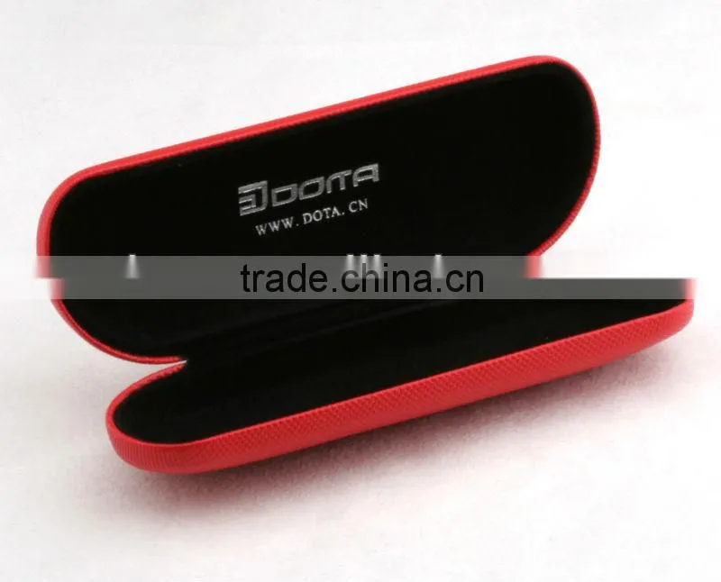 T918 metal glasses case