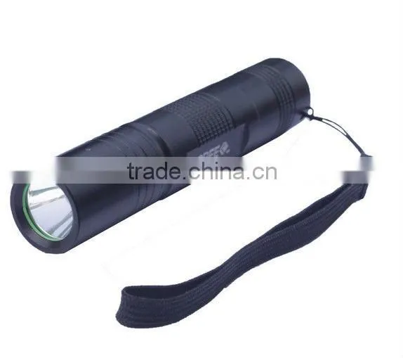 electric torch