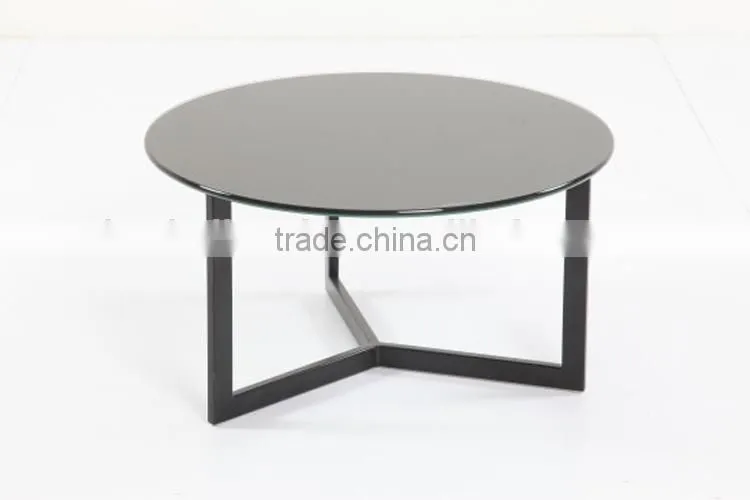 T021A Acrylic console table