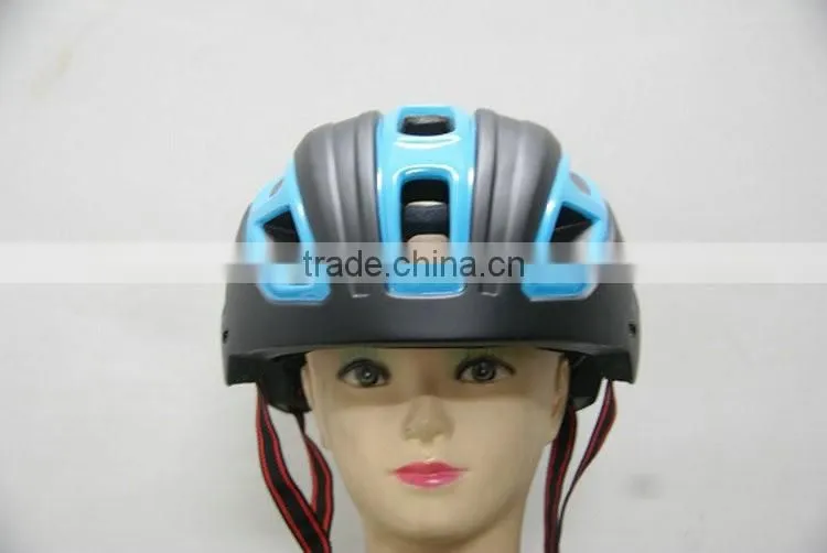 Alibaba Recommend Fashionable Adult Bicycle Helmet on Sale