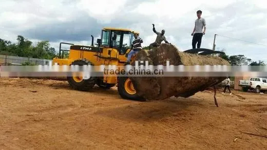 1 ton to 12 ton sugar cane loader log loader for sale